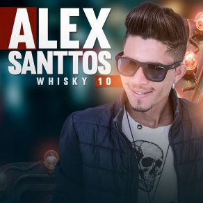 Download track Hoje Eu Não Posso Ir Alex Santtos