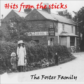 Download track Writer's Block The Foster Family