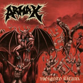 Download track Libera El Infierno Arma X