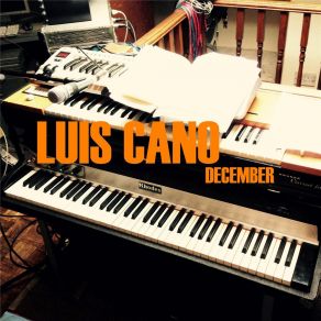 Download track Do You Remember? Luis Cano