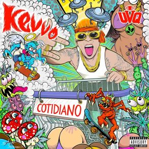 Download track No Me Quito KevvoDe La Ghetto