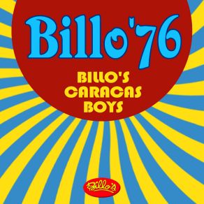 Download track El Cumbiambero Billo's Caracas Boys