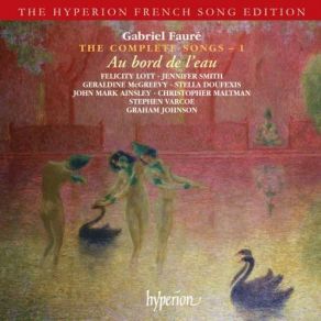 Download track 20. Serenade Le Bourgeois Gentilhomme Gabriel Fauré