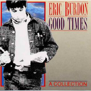 Download track Hollywood Woman Eric Burdon