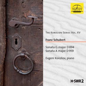 Download track Piano Sonata In G Major, Op. 78, D. 894 Fantasie III. Menuetto. Allegro Moderato - Trio Evgeni Koroliov