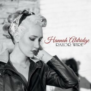 Download track Lie Like You Love Me Hannah Aldridge