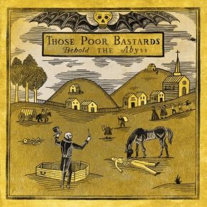 Download track God'S Dark Heaven Those Poor Bastards