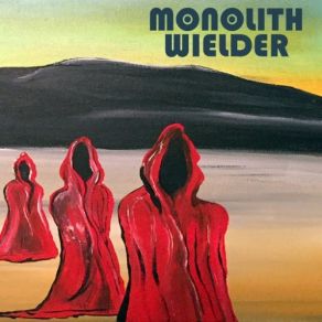 Download track Monolith Wielder Monolith Wielder