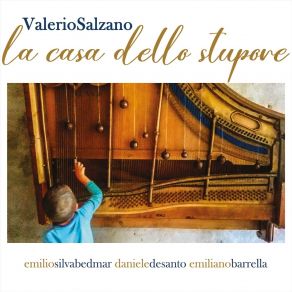 Download track Ninnananna Valerio Salzano