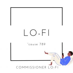 Download track Hot N Cold Commissioner Lo-Fi