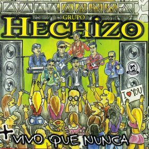 Download track Mix Top: Romance Ilegal / Me Enamore De Tí / Tímido / Temporera (En Vivo) Grupo Hechizo