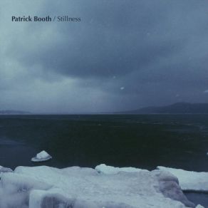 Download track Tides Patrick Booth