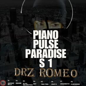 Download track Mbambe Drz RomeoMano Delson