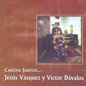 Download track Clavel Marchito Jesus Vasquez, Victor Davalos