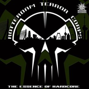 Download track Roffadamn Jungle (RTC Remix) Rotterdam Terror CorpsDart, Swift, Mike Redman, Bignam Scep