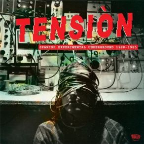 Download track Tension La Gran Curva