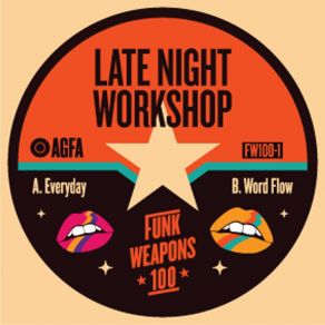 Download track Word Flow Late Night Workshop