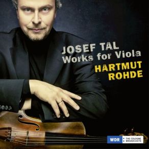 Download track Perspective For Viola Solo Hartmut Rohde