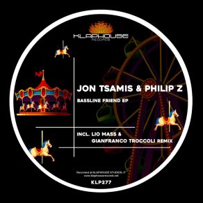 Download track Bassline Friend (Original Mix) Philip Z