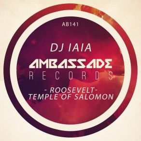 Download track Temple Of Salomon DJ Iaia