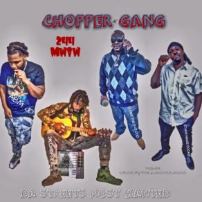 Download track BAD BITCH CHOPPER GANG