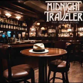 Download track Second Chance Midnight Traveler