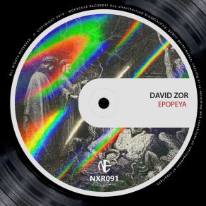 Download track La Canción (Original Mix) David Zor