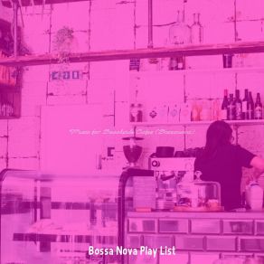 Download track Happening Music For Coffee Clubs Bossa Nova Play List