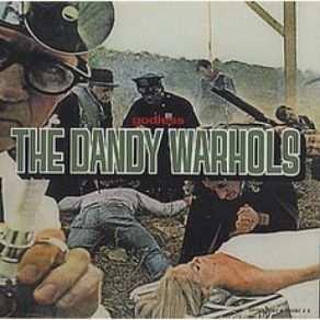 Download track Godless The Dandy Warhols