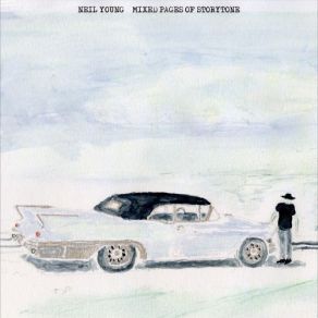 Download track When I Watch You Sleeping (Mixed Pages) Neil Young