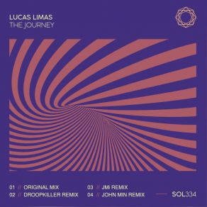 Download track The Journey (Droopkiller Remix) Lucas Limas