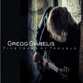 Download track Mean Woman Blues Gregg Giarelis