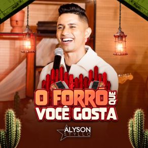 Download track Sem Direção / Meu Grande Amor (Live) Alyson Styllo