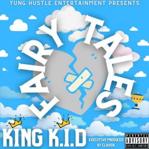 Download track Off That King K. I. D