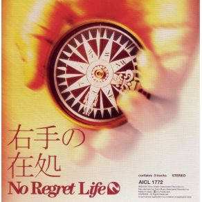 Download track Migite No Arika No Regret Life