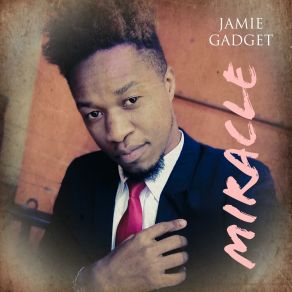 Download track Love Is Not Blind Jamie Gadget