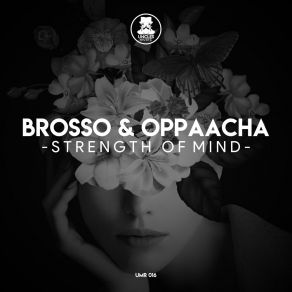 Download track Strength Of Mind (Radio Mix) Oppaacha