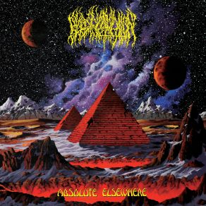 Download track The Stargate [Tablet I] Blood Incantation