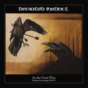 Download track Stormcrow Deviated Instinct