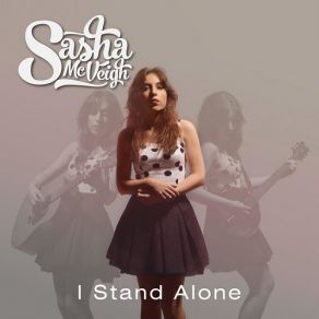 Download track Someone To Break My Heart Sasha McVeigh