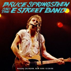 Download track Candys Room Bruce Springsteen, E-Street Band, The