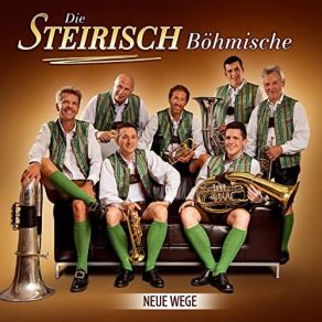 Download track Steirerland - Heimatland Die Steirisch Böhmische