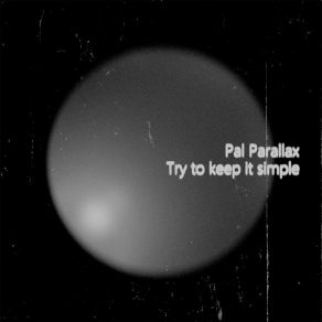 Download track Everybody Is A DJ Pal Parallax