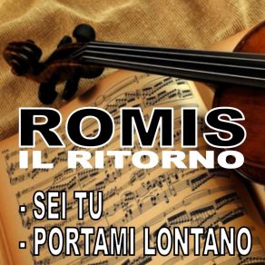 Download track Sei Tu ROMi