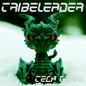 Download track TECH STEP 777 Tribeleader