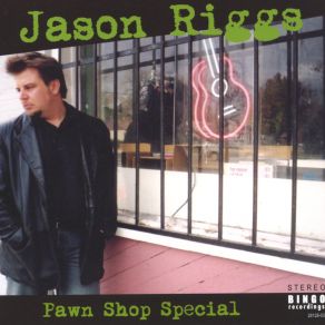 Download track Bad Love Jason Riggs