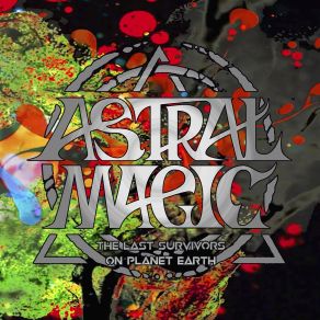 Download track Monsters From The Id Astral Magic