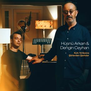 Download track Harbe Giden (Canlı) Hüsnü Arkan, Dengin Ceyhan