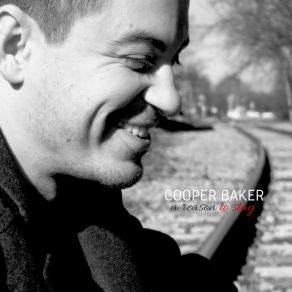 Download track Sun Never Shines Cooper Baker