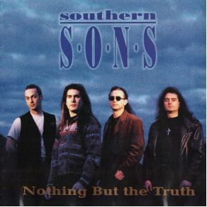 Download track So Unkind The Southern Sons